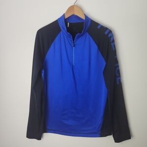 Bogner Fire + Ice Premo 2 Quarter Zip Top